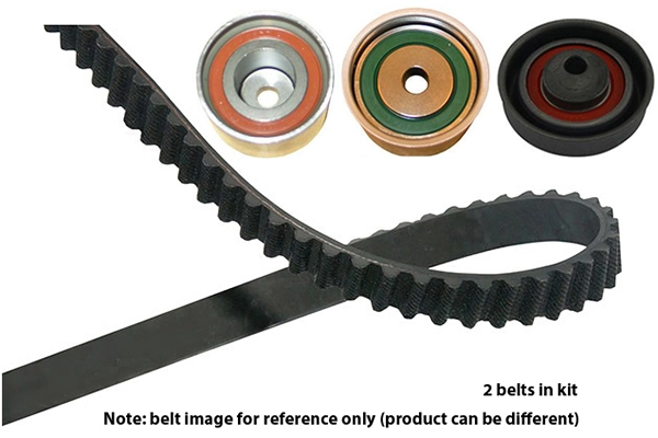 Timing Belt Kit